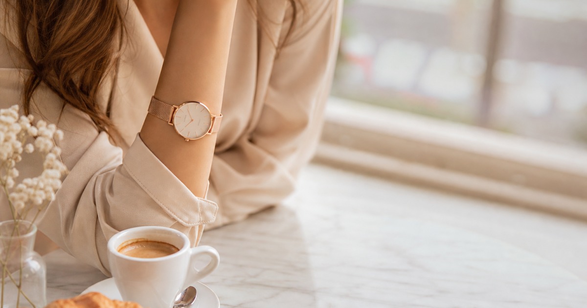 Orologi da donna – stile, eleganza e funzionalità in uno