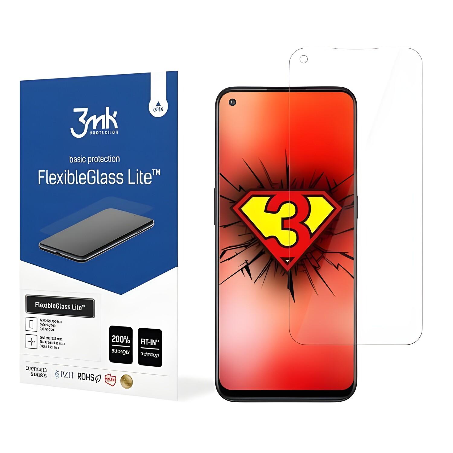 4x Vetro per la fotocamera 3mk per OnePlus Nord N10 5G - Permatoma