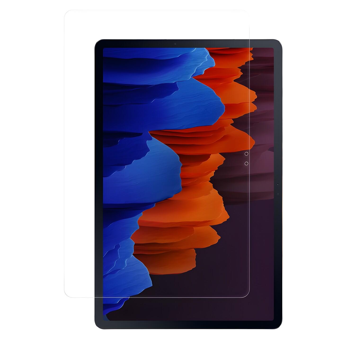 Vetro Temperato Wozinsky 9H per Tablet per Samsung Galaxy S7 Plus/Galaxy Tab S7 FE/S8 Plus - Permatoma
