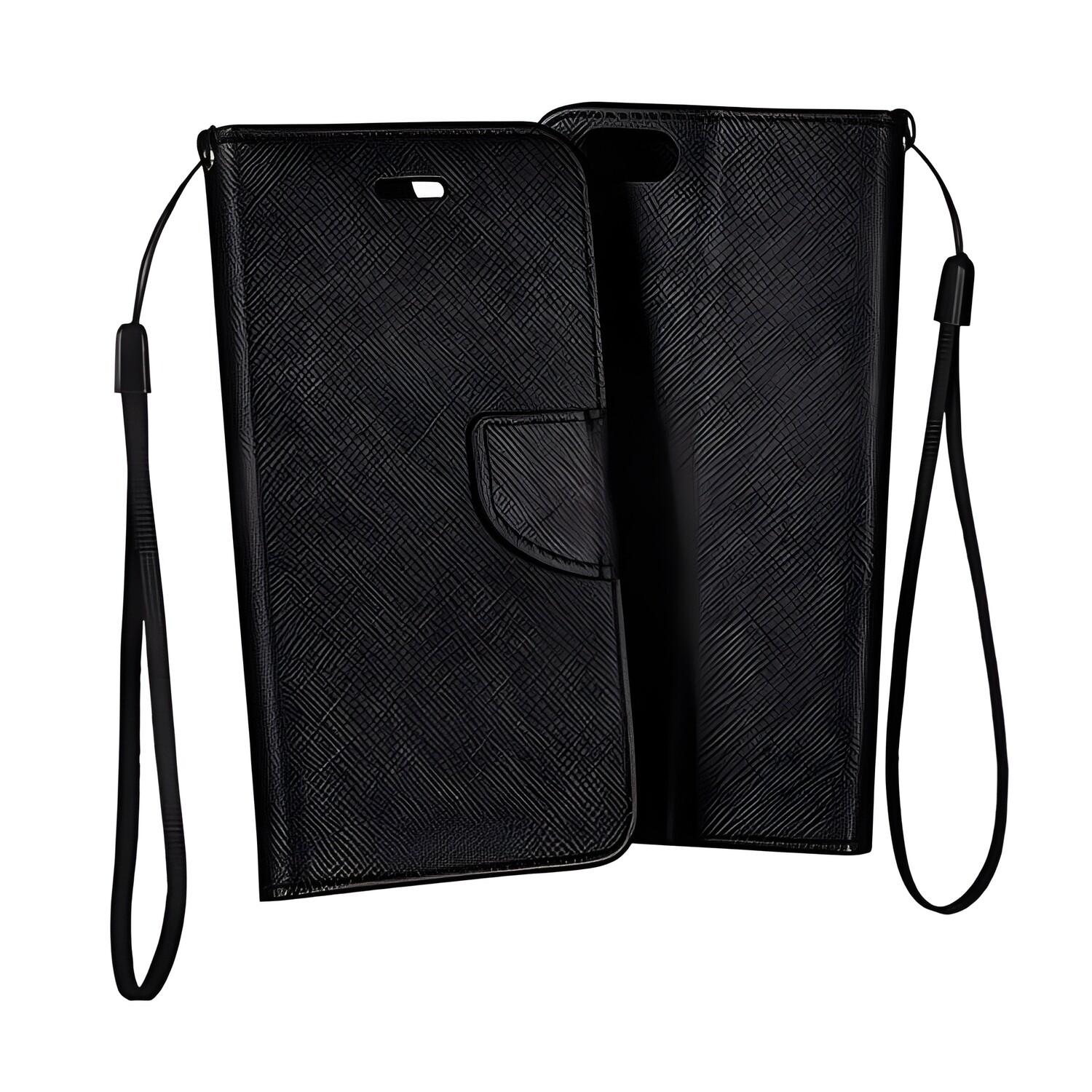 Custodia Magnetica Fancy per Samsung Galaxy Note 20 Ultra - Juoda