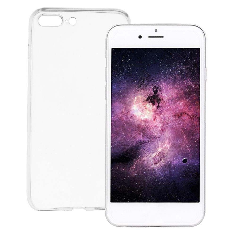 Custodia protettiva trasparente per Huawei P30 Lite/Nova 4E - Trasparente