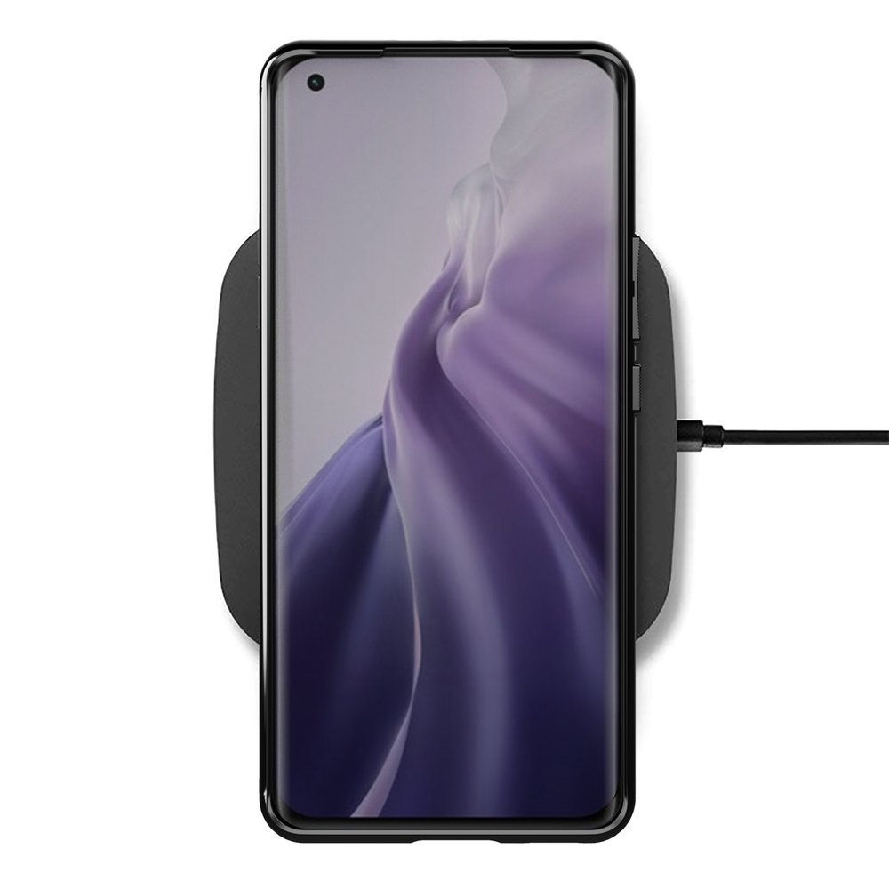 Custodia resistente Thunder per Xiaomi Mi 11 - Nero