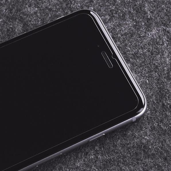 Vetro Protettivo Temperato Wozinsky per Realme X2 Pro - Nero