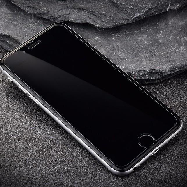 Vetro Protettivo Temperato Wozinsky per Realme X2 Pro - Nero