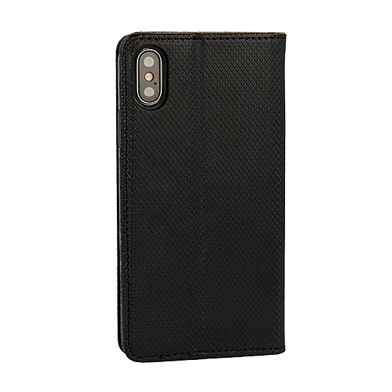 Custodia Magnetica Elegante per Xiaomi Mi Note 10 Pro - Oro