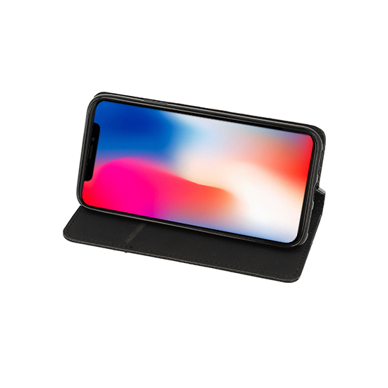 Custodia Magnetica Elegante per Xiaomi Mi Note 10 Pro - Oro