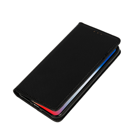 Custodia Magnetica Elegante per Xiaomi Mi Note 10 Pro - Oro