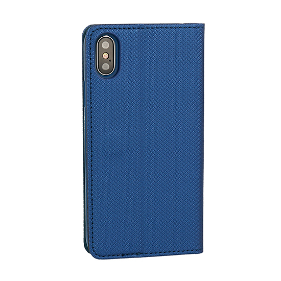 Custodia Magnetica Elegante per Xiaomi Mi Note 10 Pro - Oro