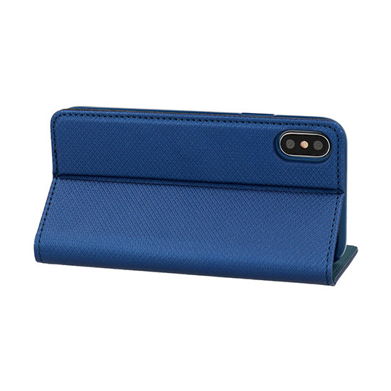 Custodia Magnetica Elegante per Xiaomi Mi Note 10 Pro - Oro