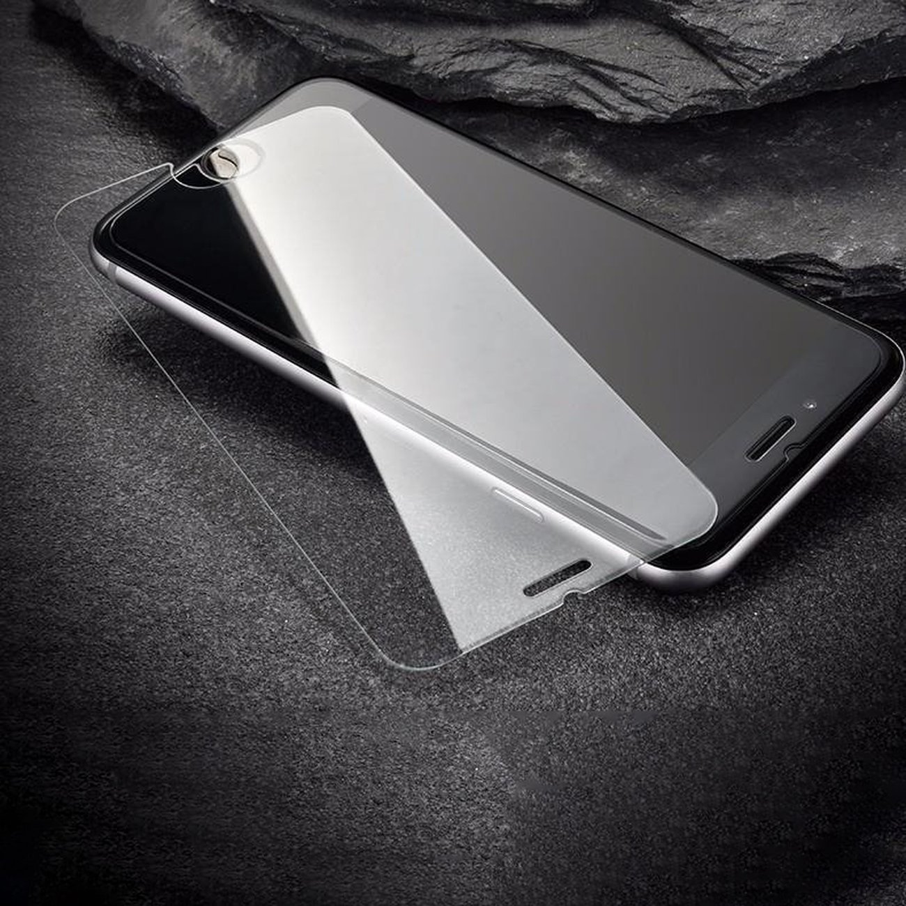 Vetro Temperato 9H per Motorola Edge 30 - Trasparente
