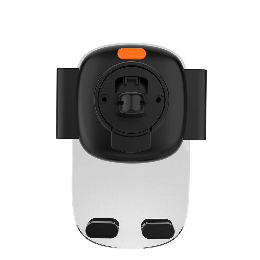 Dudao F8MAX Gravity Supporto per Auto - Nero
