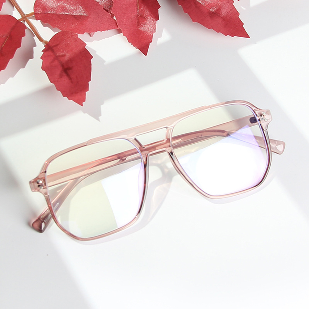 Occhiali contro la luce blu Reflex Techsuit - Rosa