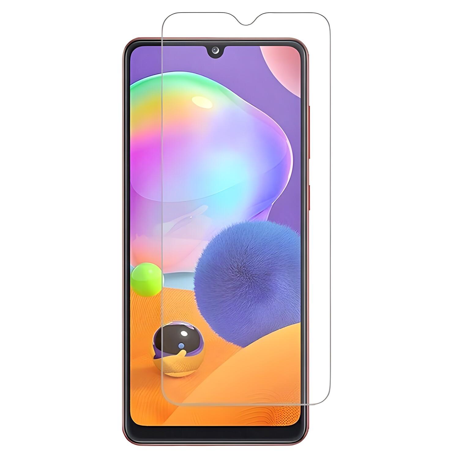 Vetro temperato GOLD 9H per Samsung Galaxy A52 5G/Galaxy A52 4G/Galaxy A52s 5G - Permatoma