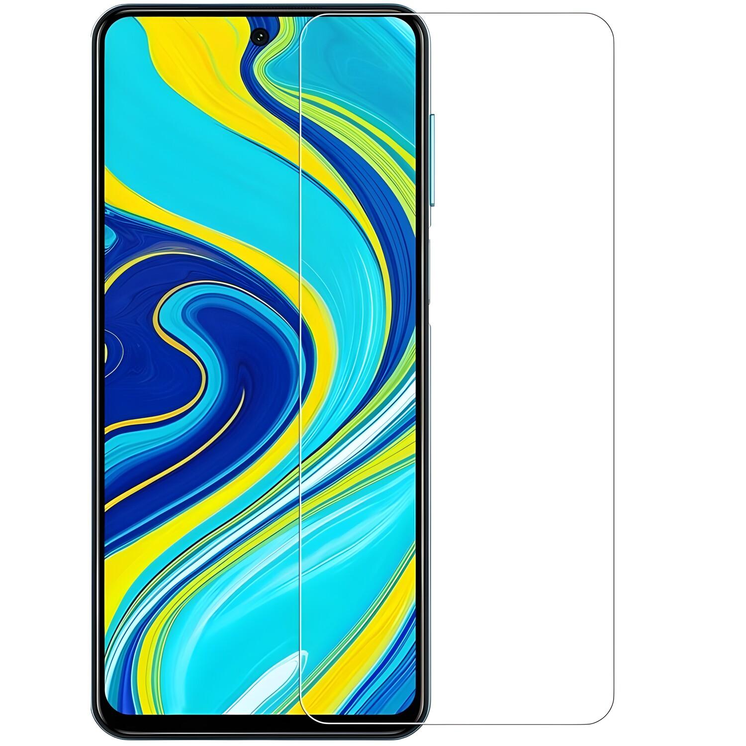 Vetro temperato premium 9H per Xiaomi Poco M2 Pro - Permatoma