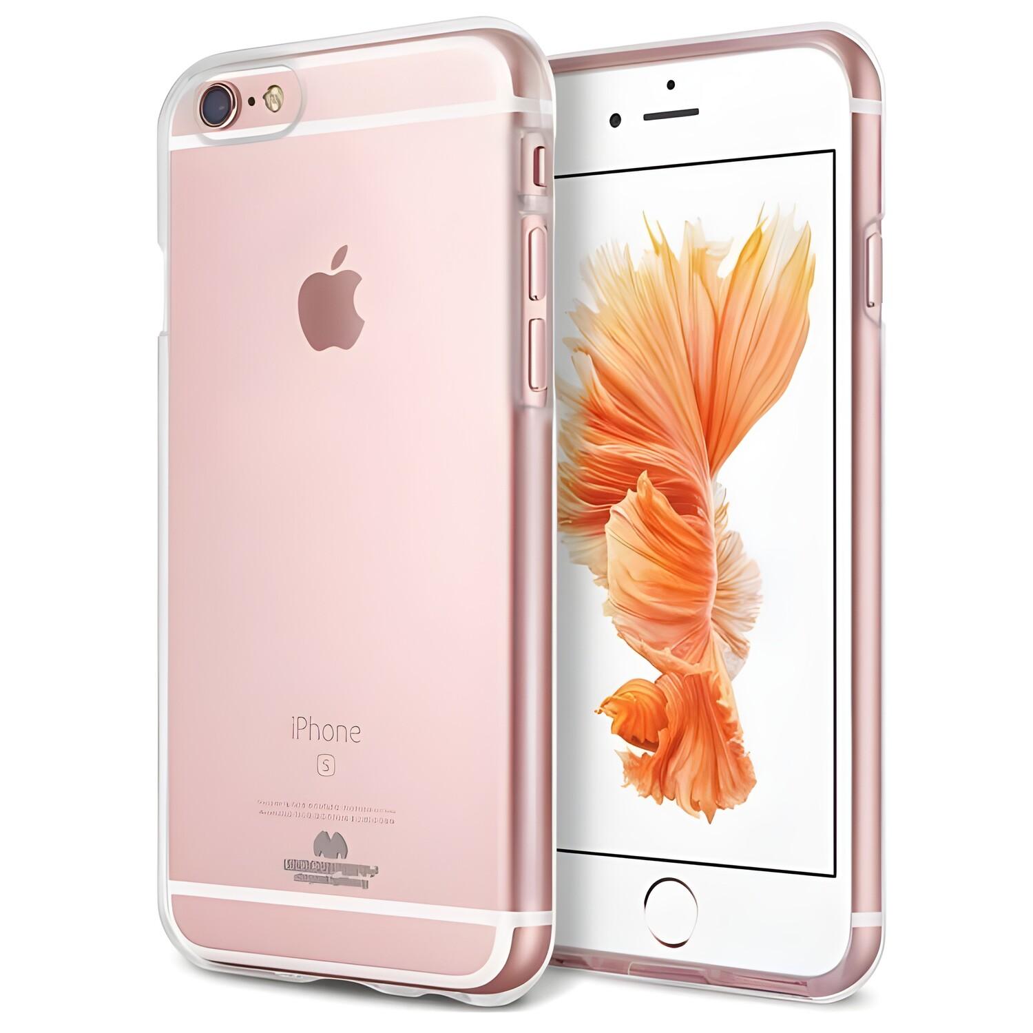 Custodia Jelly per Xiaomi Redmi Note 10 Pro/Redmi Note 10 - Permatoma