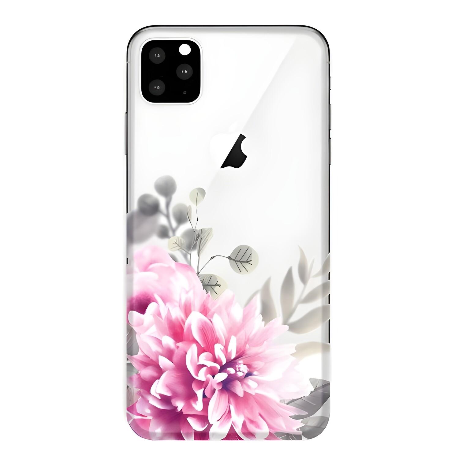 Custodia in silicone stampata per Samsung Galaxy Note 20 Ultra - Daugiaspalvė 1