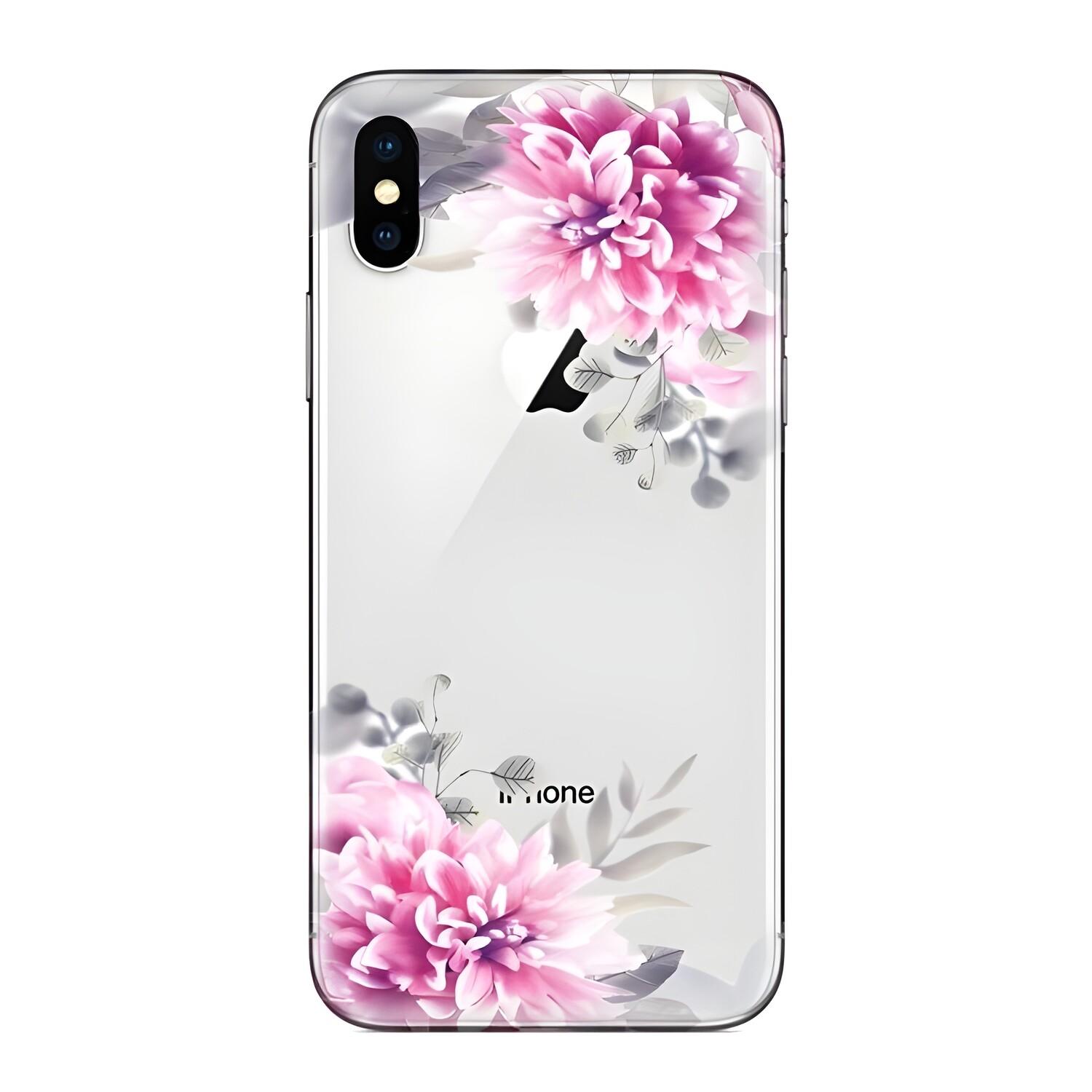 Custodia in silicone stampata per Xiaomi Mi 11 Ultra - Daugiaspalvė 3