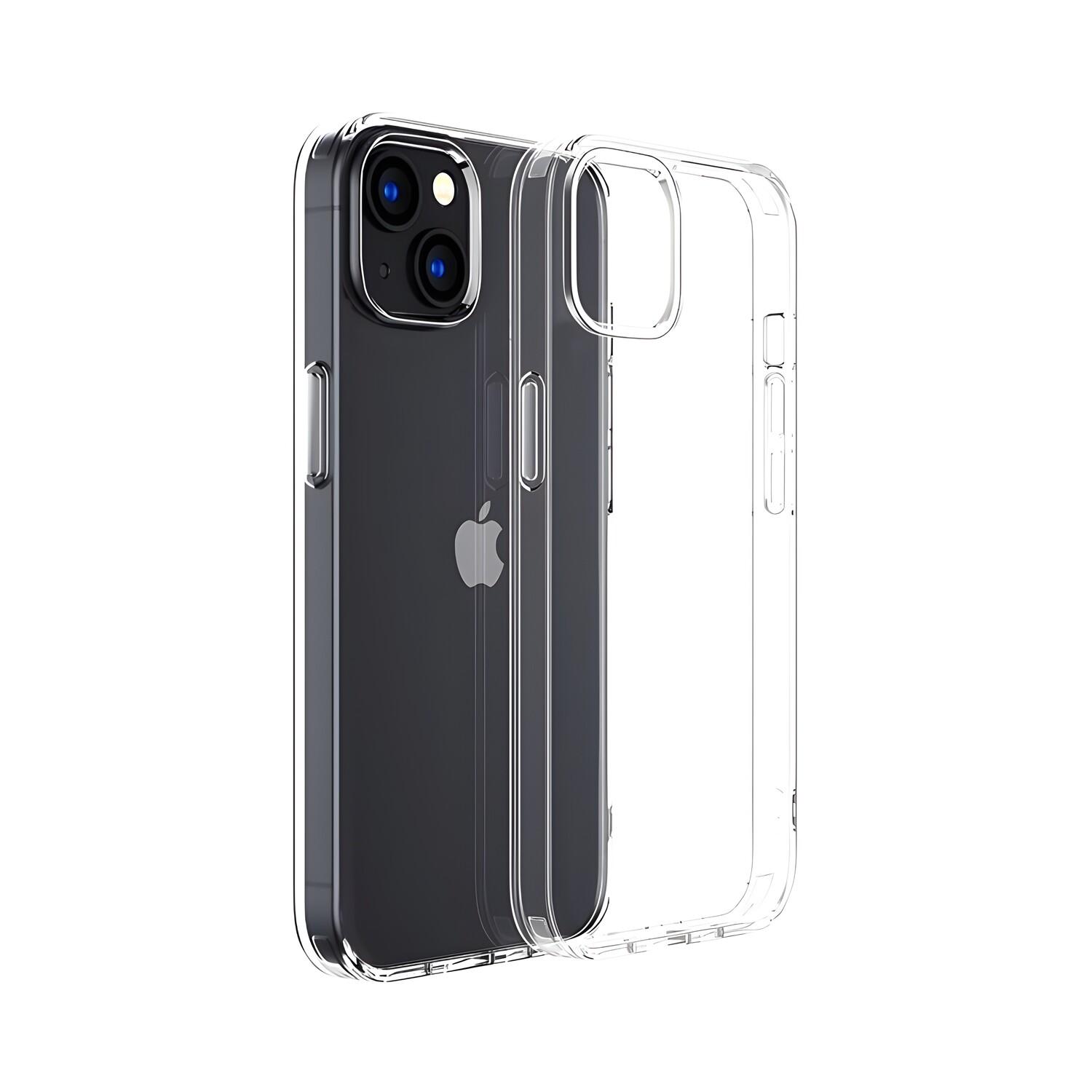 Joyroom 14X Custodia per Apple iPhone 14 Plus - Permatoma