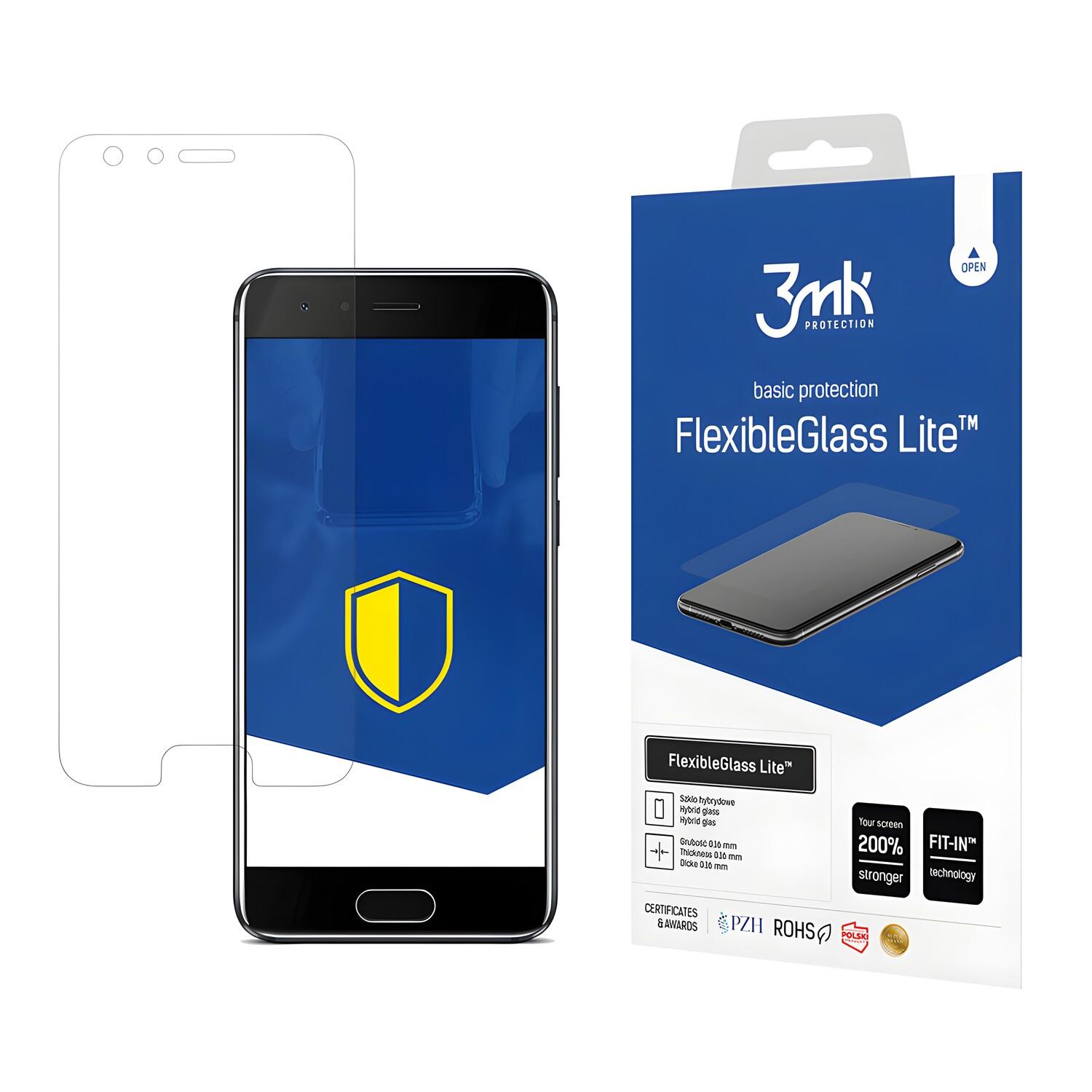 FlexibleGlass Lite - vetro protettivo per Honor 9 - Permatoma