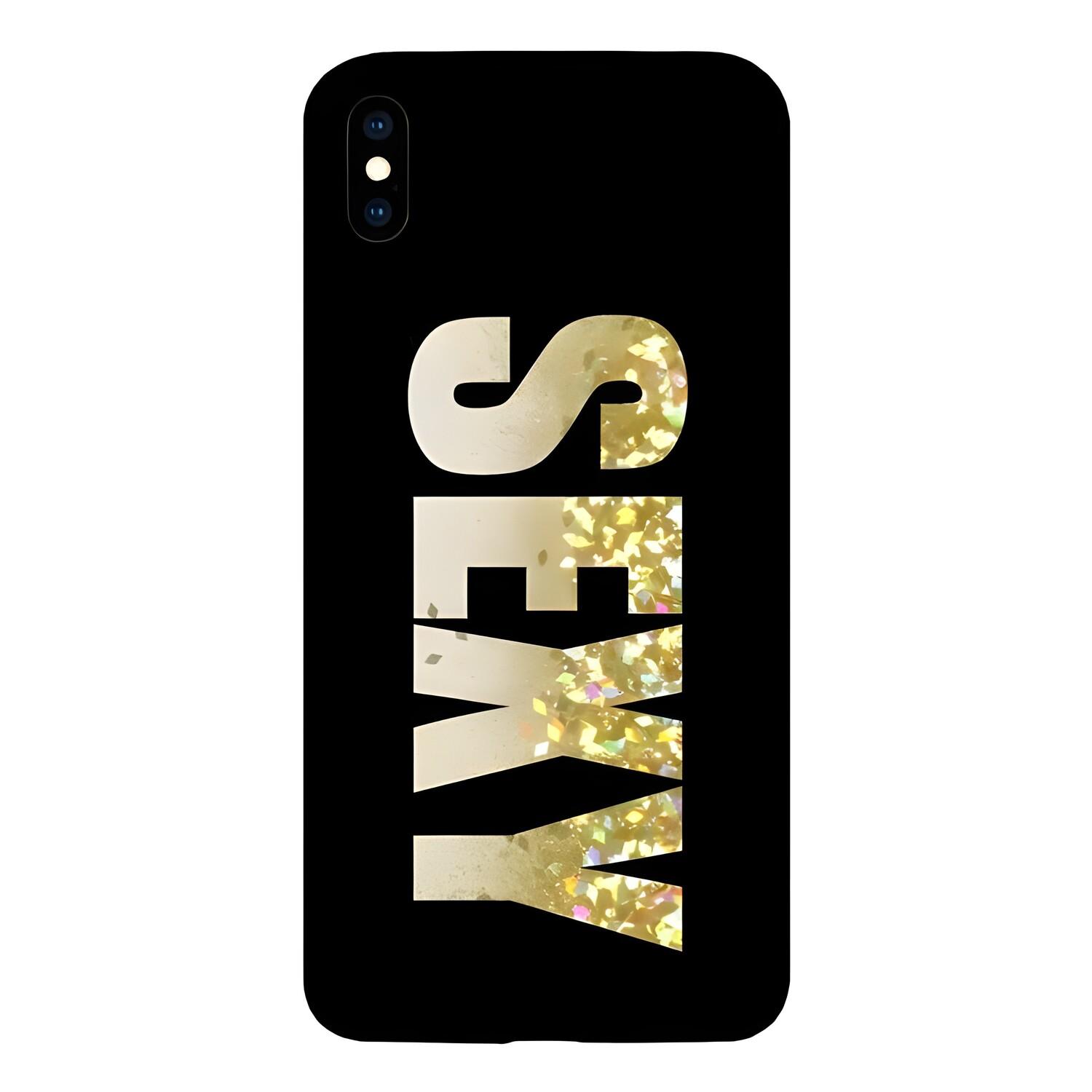 Custodia a sabbia CaseGadget per Samsung Galaxy S10 - Daugiaspalvė