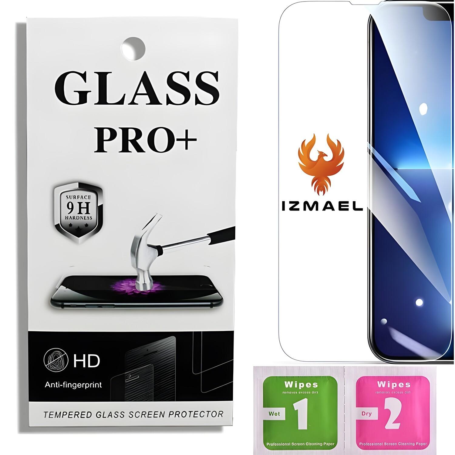 Vetro protettivo premium 9D Izmael per Realme X2 Pro - Permatoma