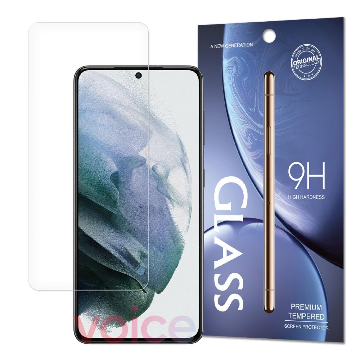 Vetro Temperato 9H per Samsung Galaxy S23 Plus - Permatoma