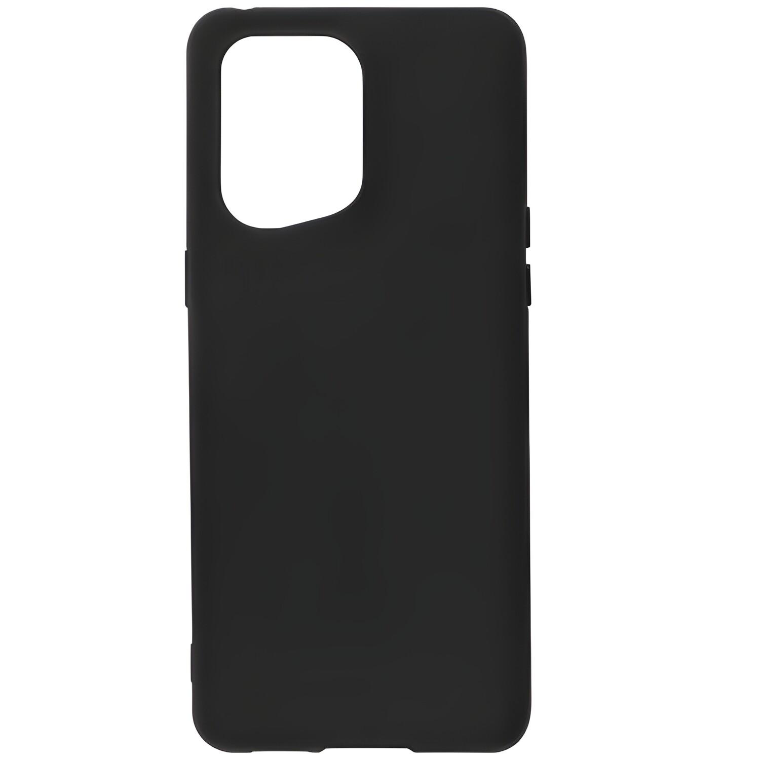 Custodia in silicone Soft Case per Oppo Find X5 Pro - Juoda