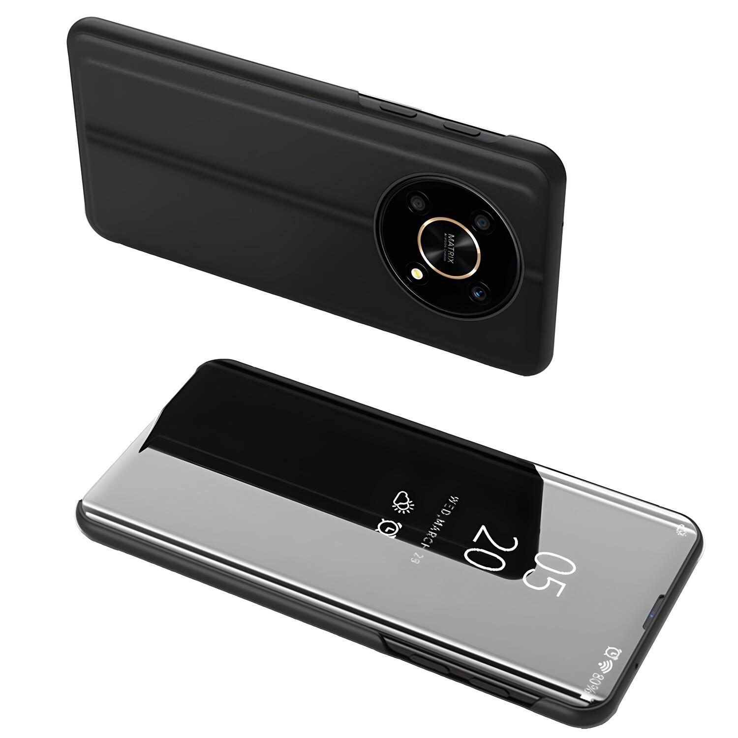 Custodia Clear View per Honor X30/X9/X9 5G/Magic4 Lite - Juoda