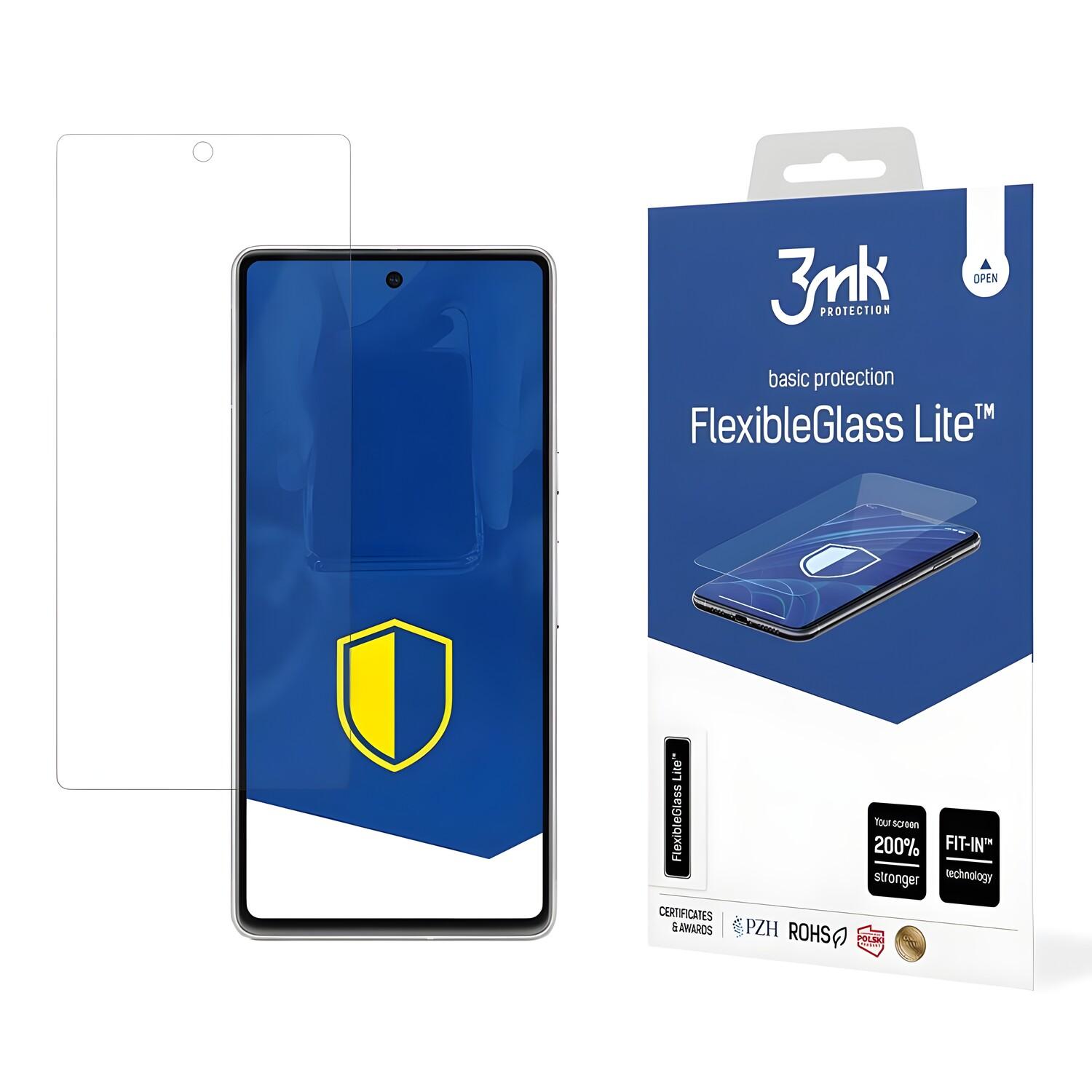FlexibleGlass Lite - vetro protettivo per Google Pixel 7 - Permatoma