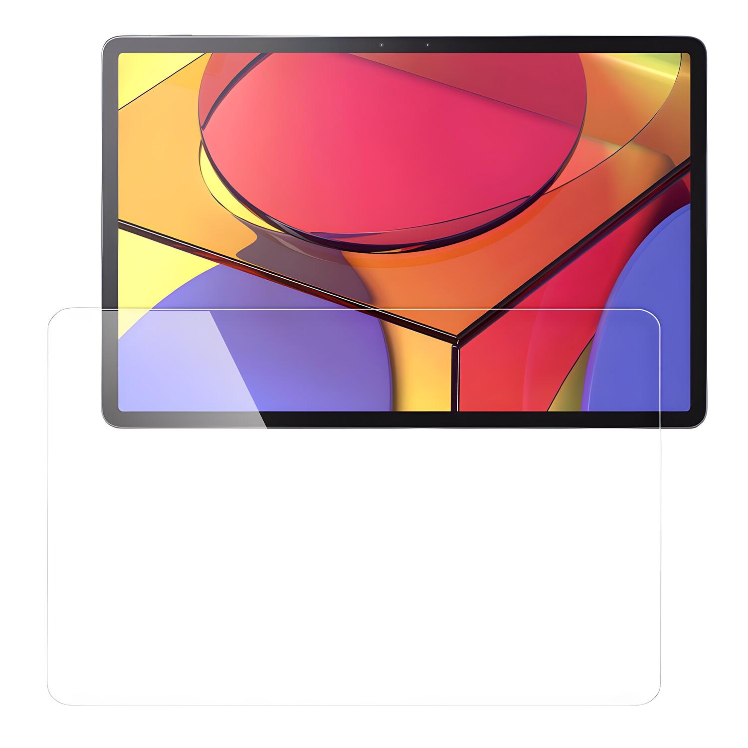 Vetro Temperato Wozinsky 9H per Tablet per Lenovo P11 Pro - Permatoma