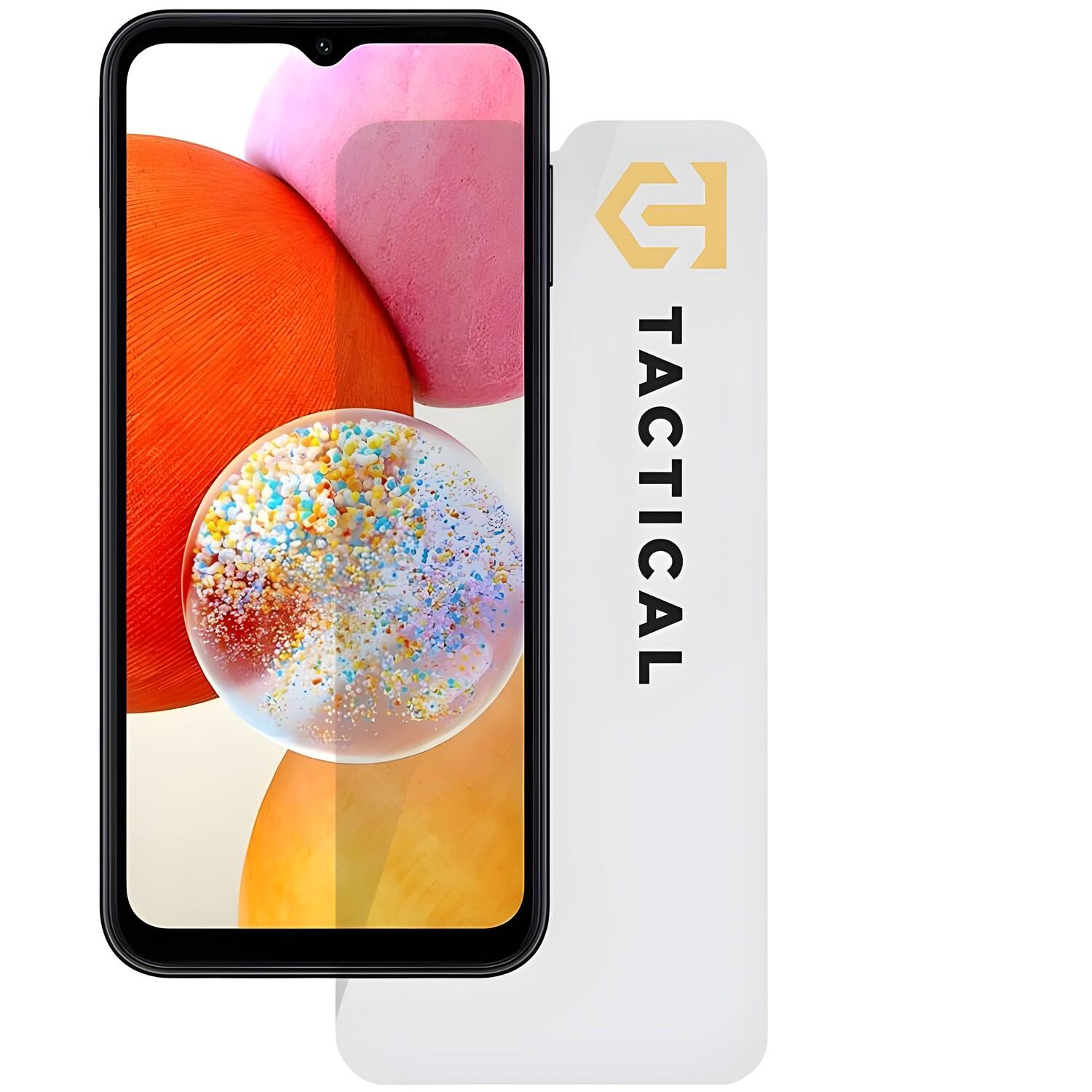 Tactical 2.5D Vetro per Samsung Galaxy A14 - Permatoma