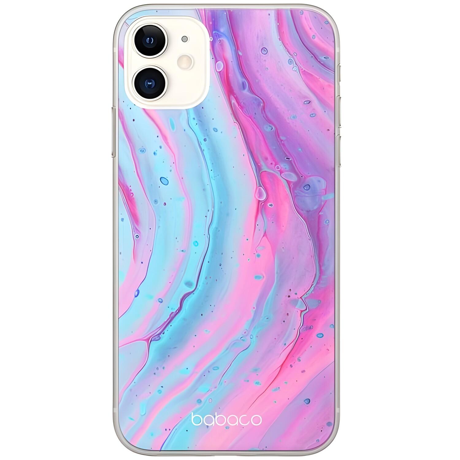 Custodia Babaco per Xiaomi Mi Note 10/Mi Note 10 Pro - Daugiaspalvė 8