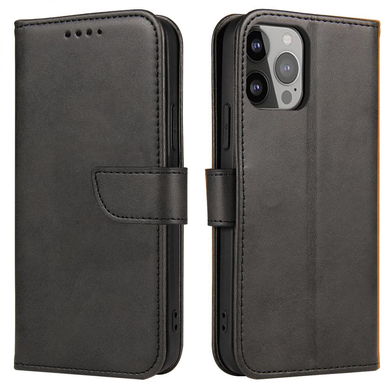 Cover Magnetica Elegante per Honor Magic5 Pro - Juoda