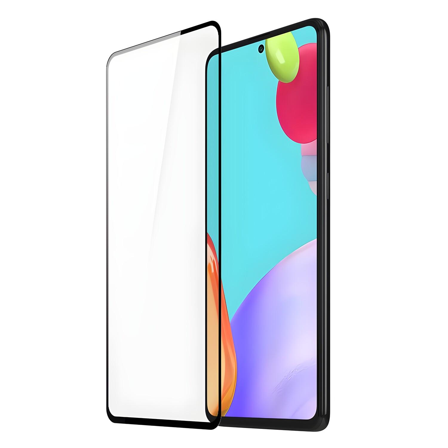 Vetro temperato Dux Ducis 10D per Samsung Galaxy A53 5G/Galaxy A52 5G/Galaxy A52 4G - Juoda