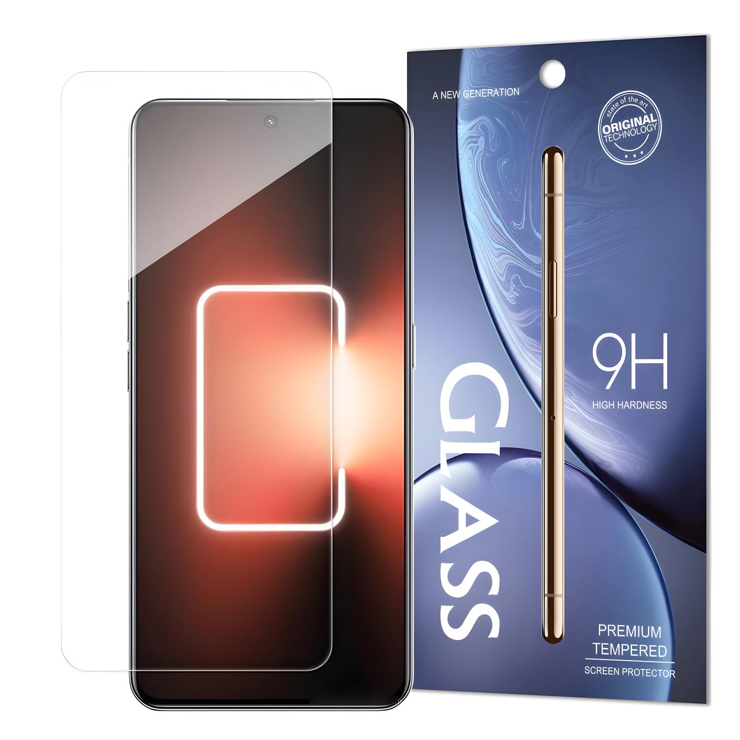 Vetro Temperato 9H per Realme GT3/GT Neo 5 - Permatoma