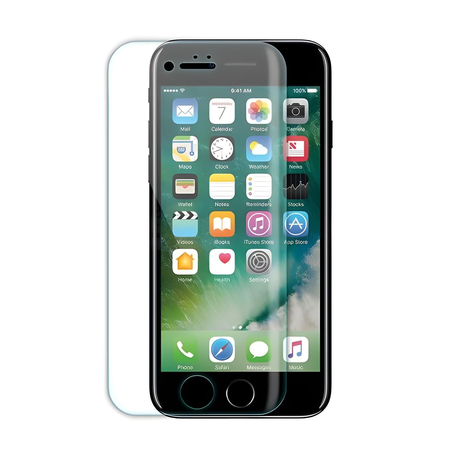 Vetro temperato GOLD 9H per Apple iPhone 6 Plus/iPhone 6 Plus - Permatoma