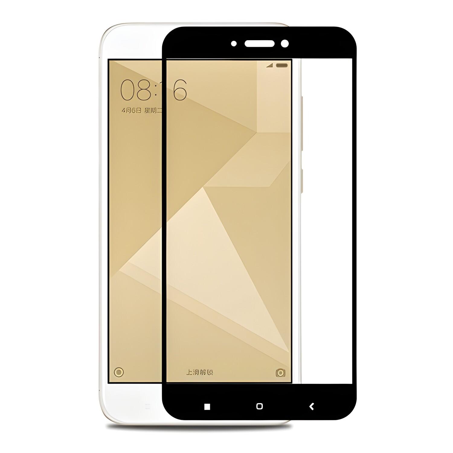 Pellicola protettiva flessibile per Xiaomi Redmi 4A - Juoda