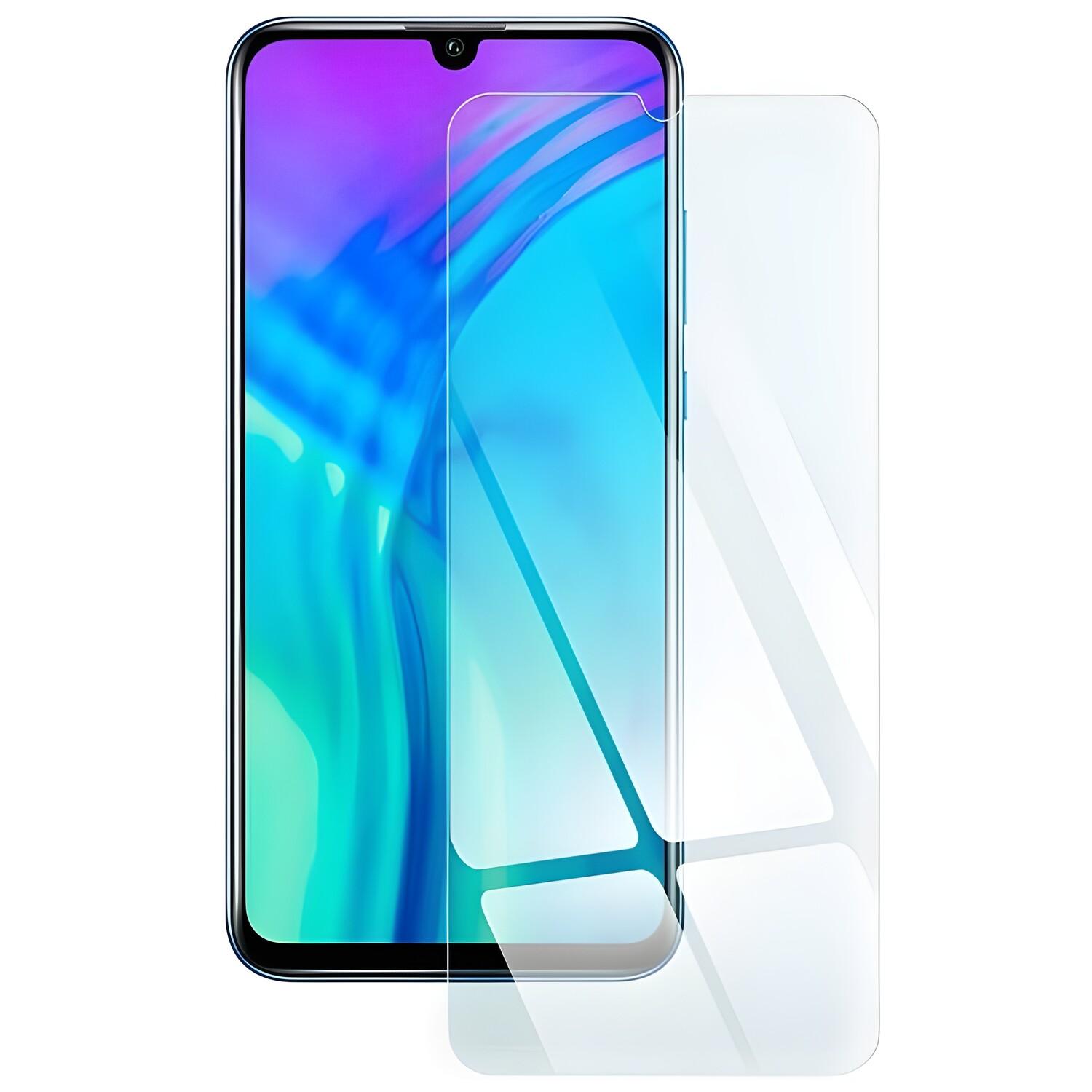 Vetro temperato GOLD 9H per Honor 20 Lite - Permatoma