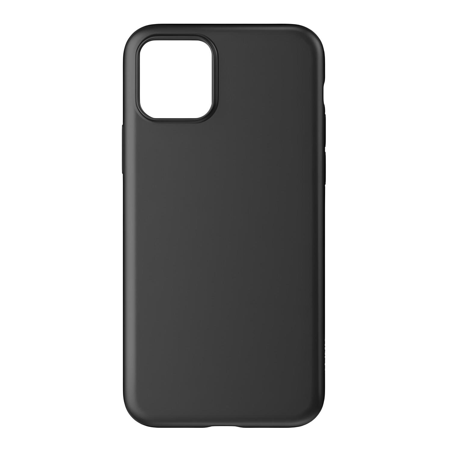 Custodia in silicone morbida TPU per Apple iPhone 15 Pro Max - Juoda