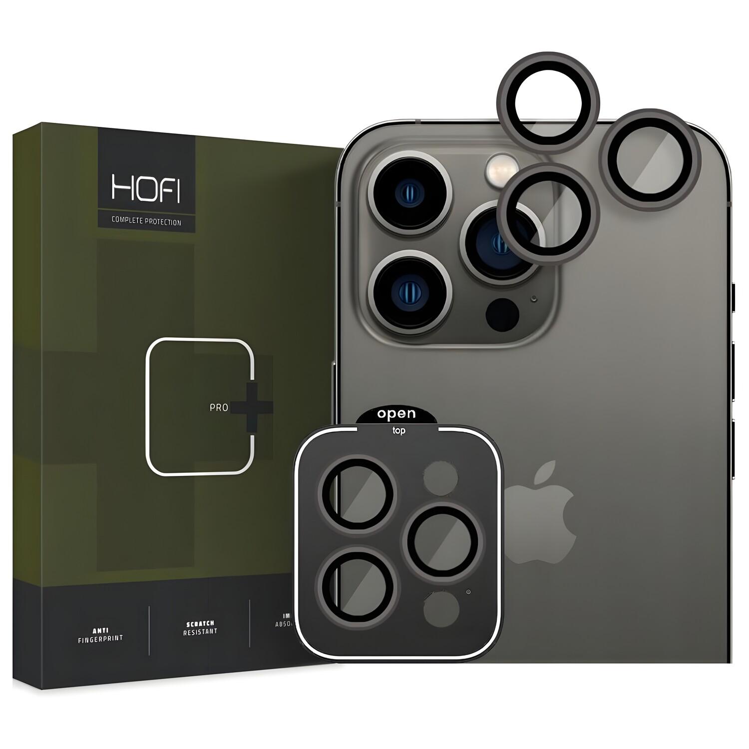 Vetro protettivo Hofi per Apple iPhone 14 Pro/iPhone 15 Pro Max - Juoda