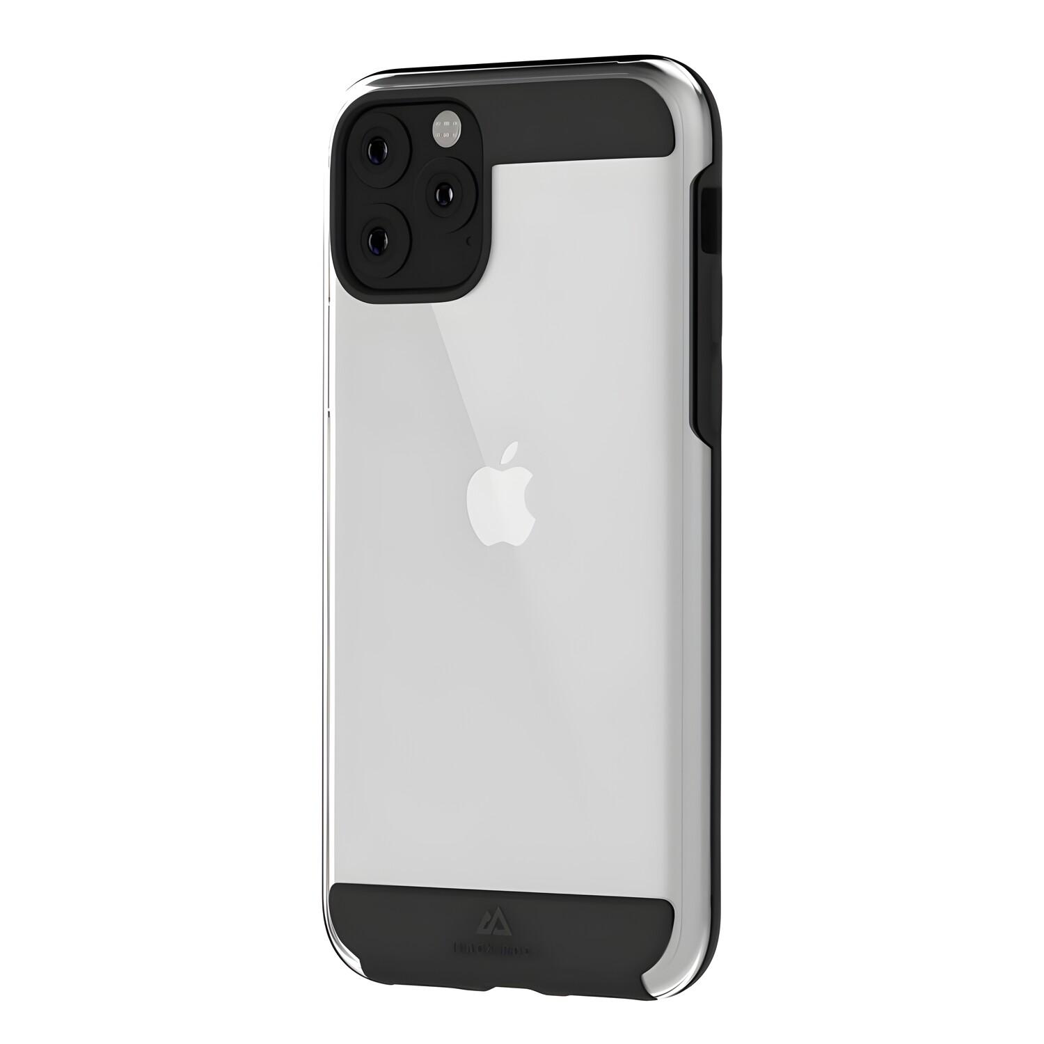 Custodia Black Rock Air Robust per Apple iPhone 11 Pro Max - Nera