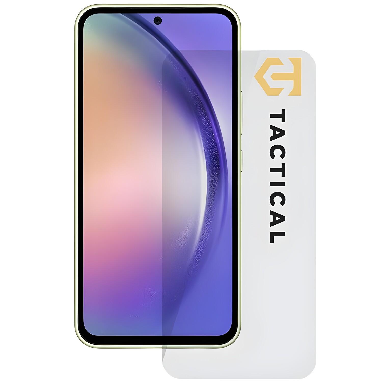 Tactical 2.5D Vetro per Samsung Galaxy A54 - Permatoma