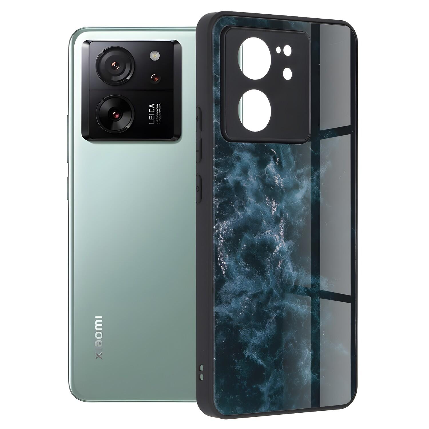 Techsuit Custodia - Glaze Series - Xiaomi 13T/13T Pro - Daugiaspalvė 1