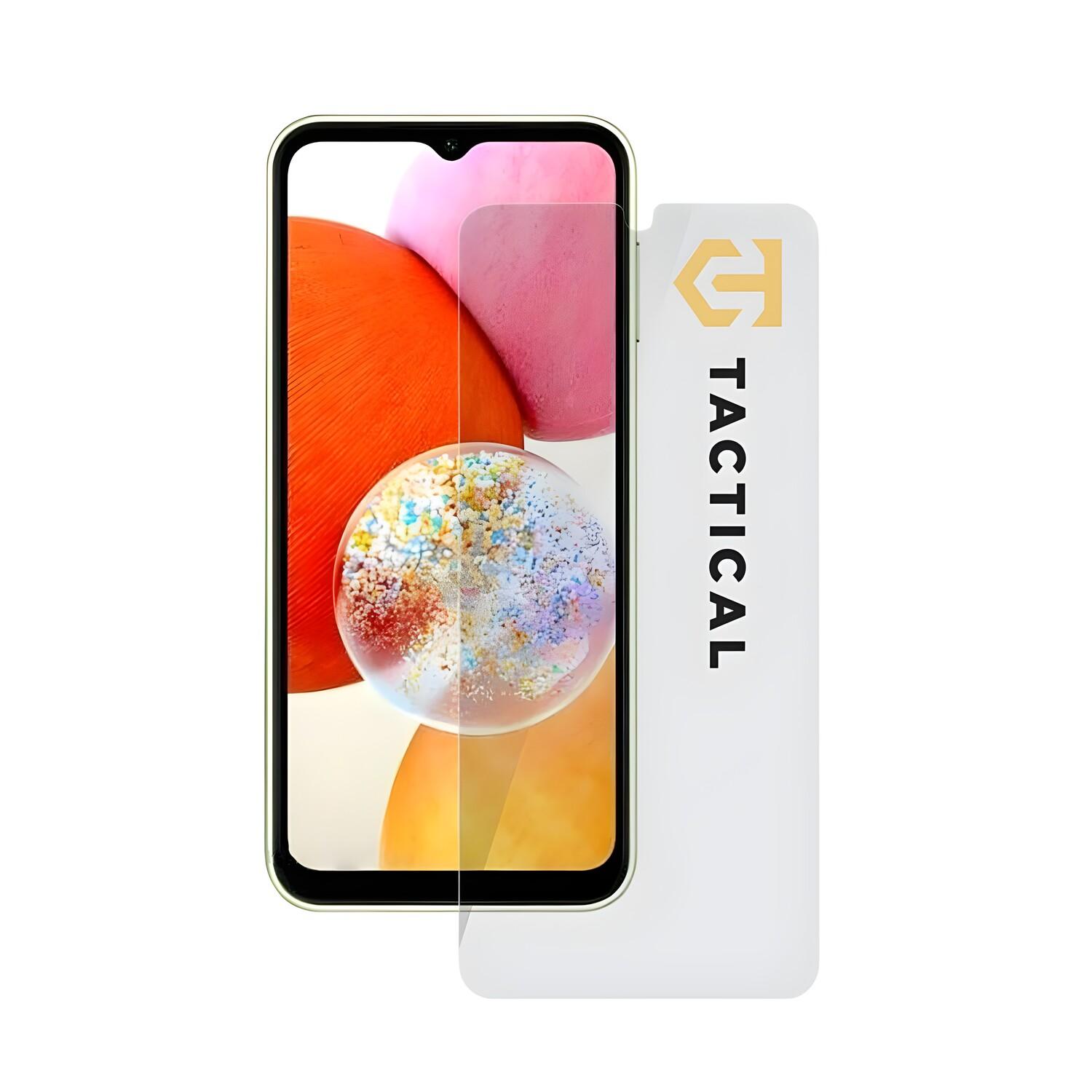Tactical 2.5D Vetro per Samsung Galaxy A15 - Permatoma