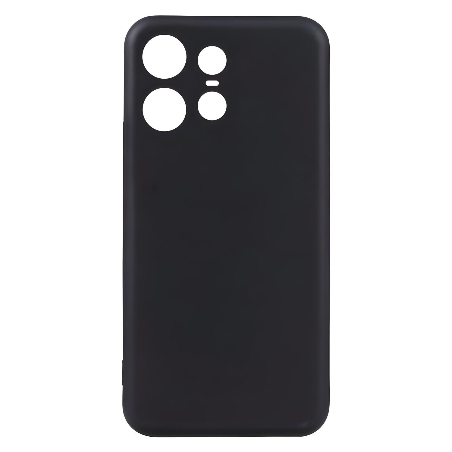 Custodia in silicone Soft Case per Motorola Edge 50 Pro - Juoda