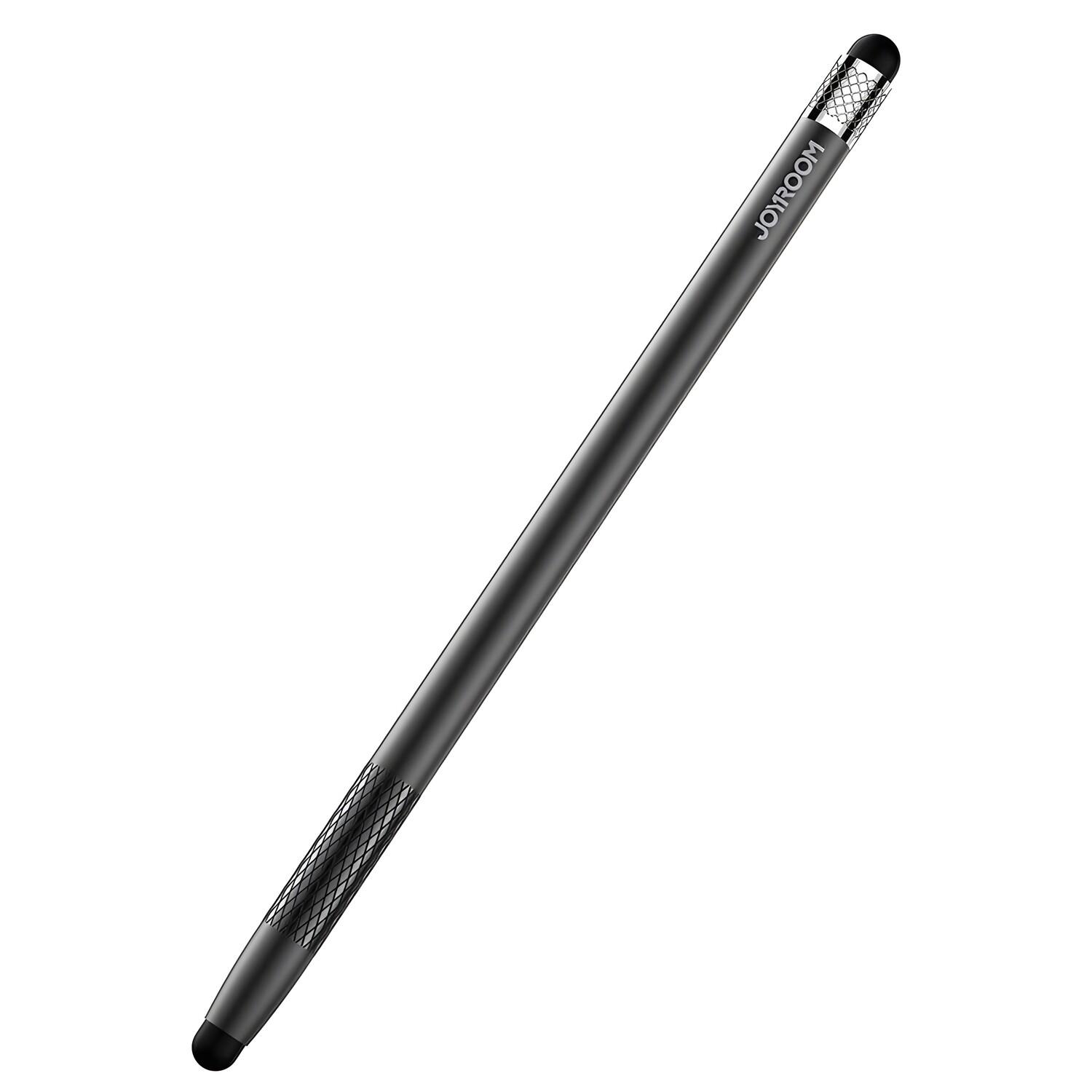 Joyroom JR - DR01 Stilo penna touch per smartphone e tablet – Nera
