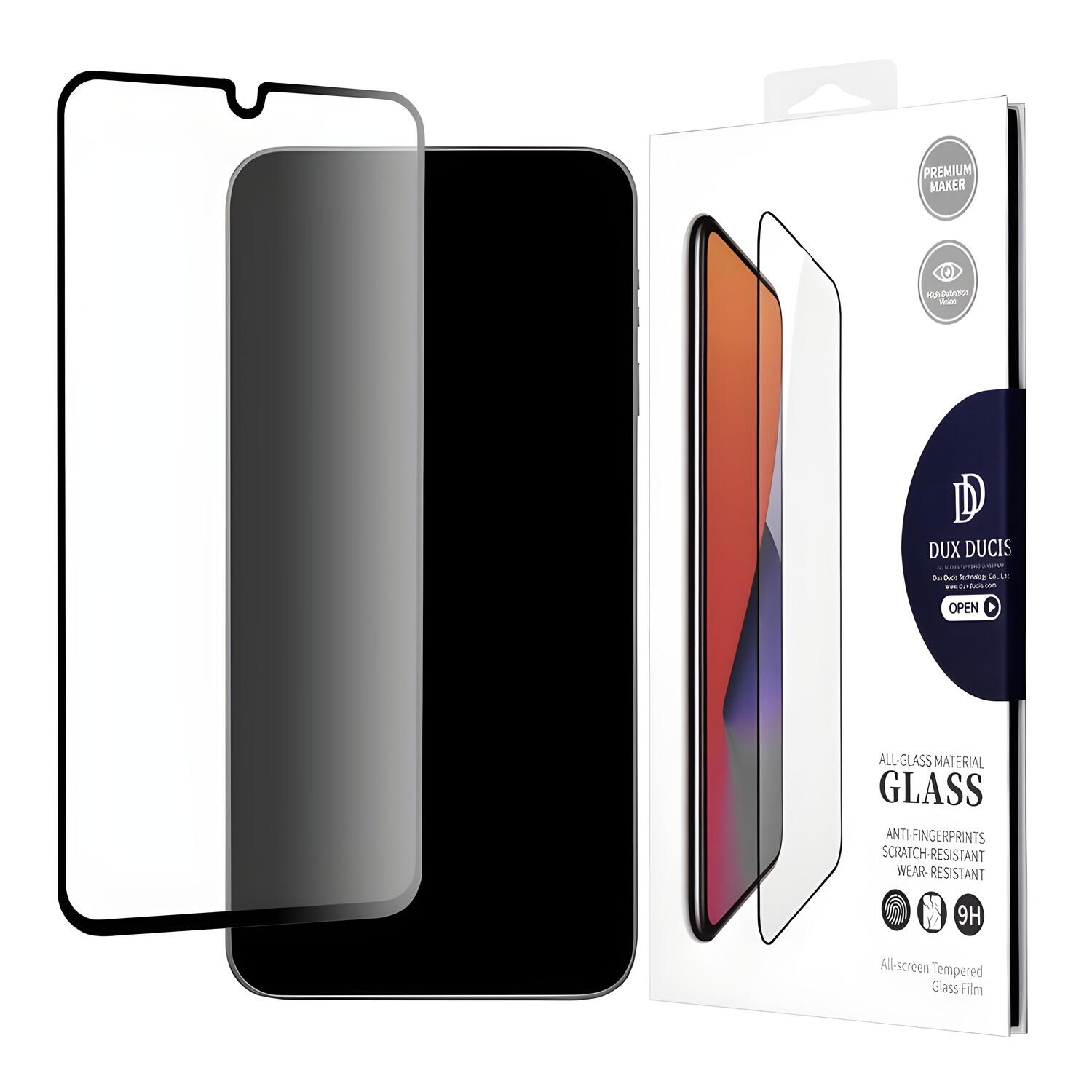 Vetro temperato Dux Ducis 10D per Samsung Galaxy A26 5G - Juoda