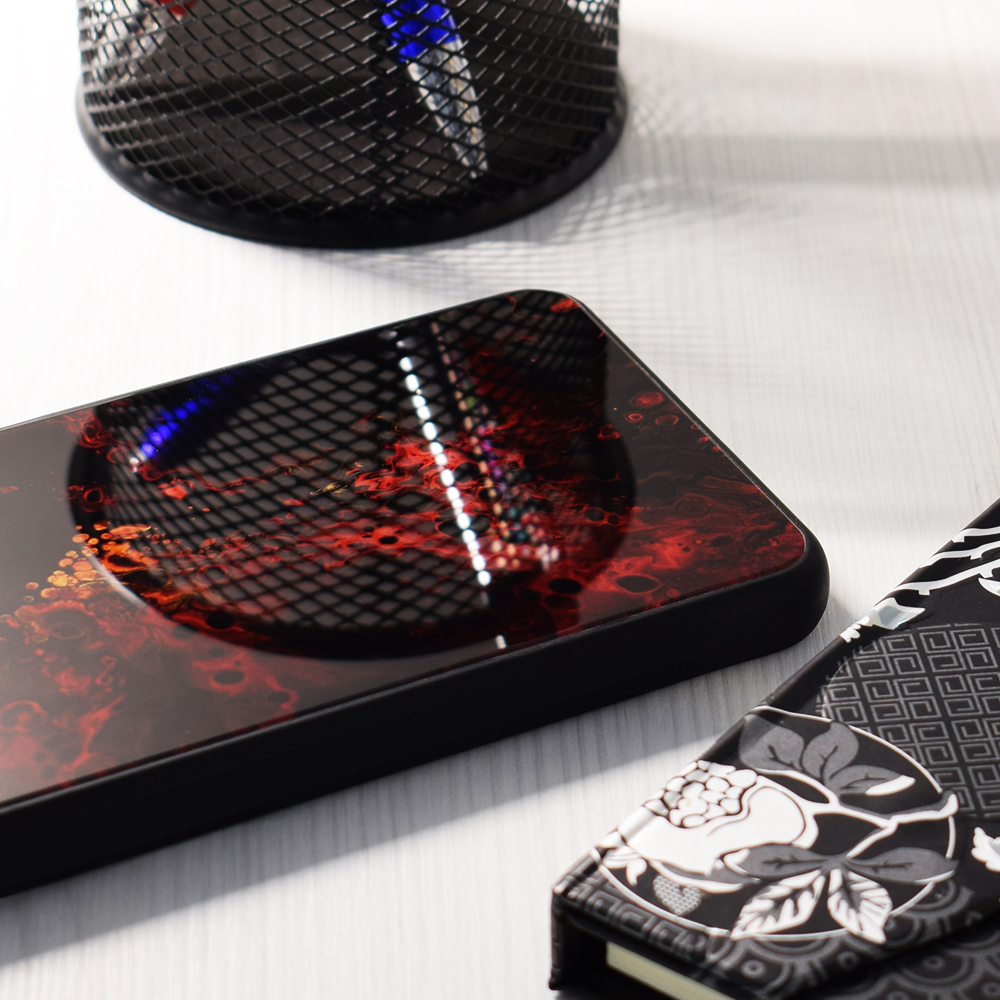 Techsuit Custodia - Glaze Series - Xiaomi 14T Pro - Multicolore 4