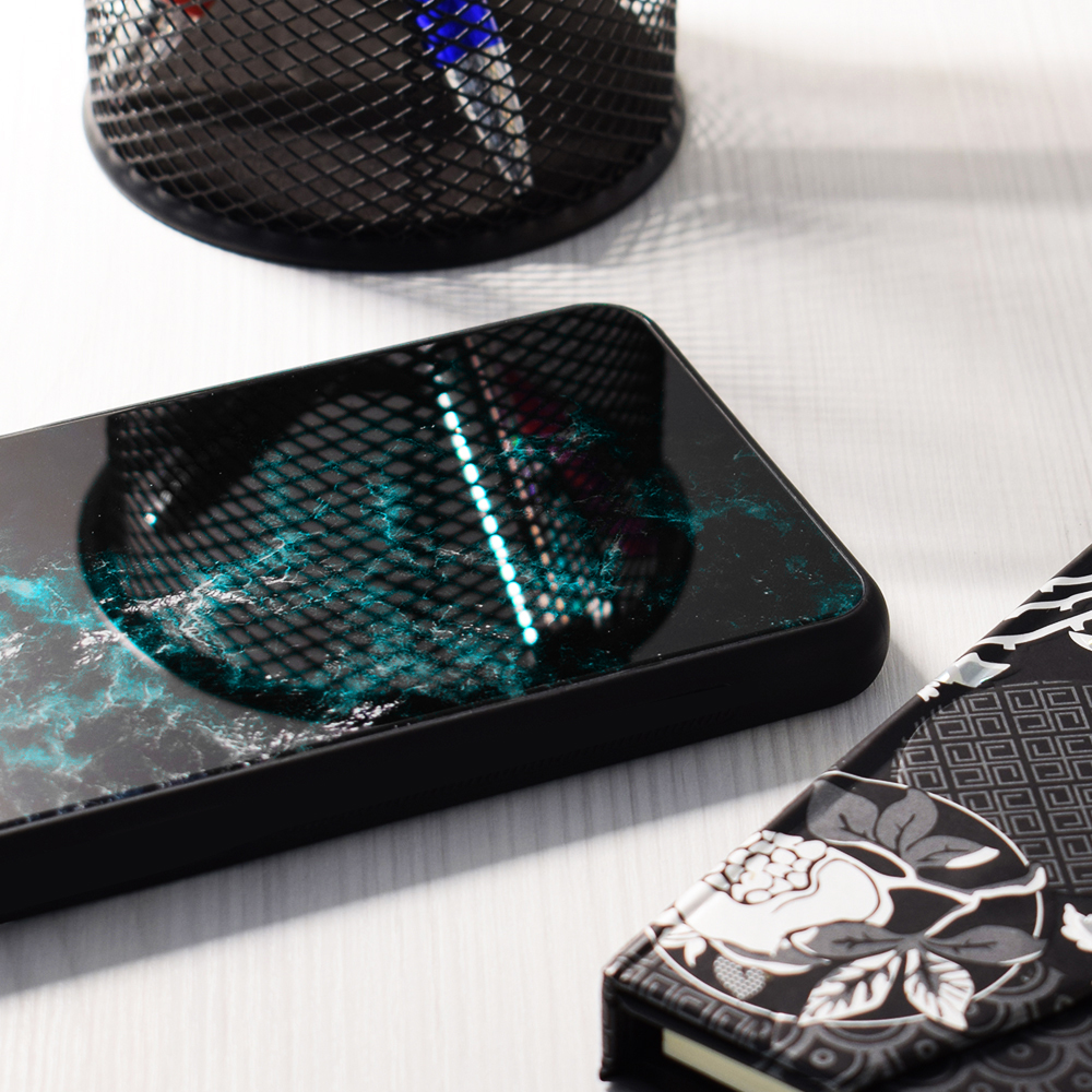 Techsuit Custodia - Glaze Series - Xiaomi 14T Pro - Multicolore 4
