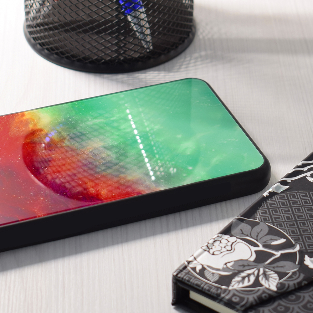 Techsuit Custodia - Glaze Series - Xiaomi 14T Pro - Multicolore 4